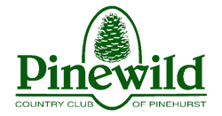 Pinehurst Logo - Pinewild CC. Private Country Club. Private Club in the Village