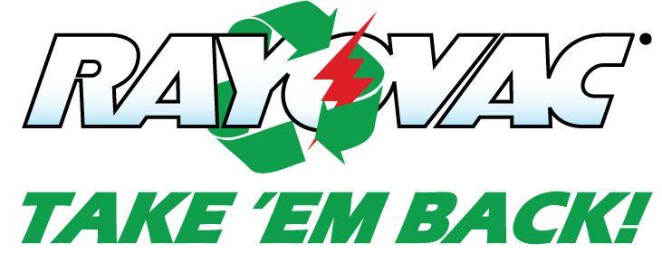 Rayovac Logo - Environmental groups press Rayovac for battery recycling - Texas ...