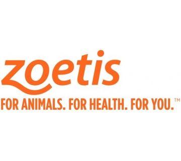 Zoetis Logo - zoetis