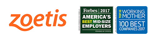 Zoetis Logo - Zoetis Jobs and Careers | AgCareers.com