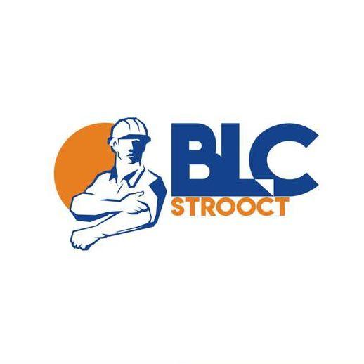 BLC Logo - Logo BLC