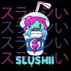 Slushii Logo - 128 Best slushii images in 2018 | EDM, Dubstep, Dj logo