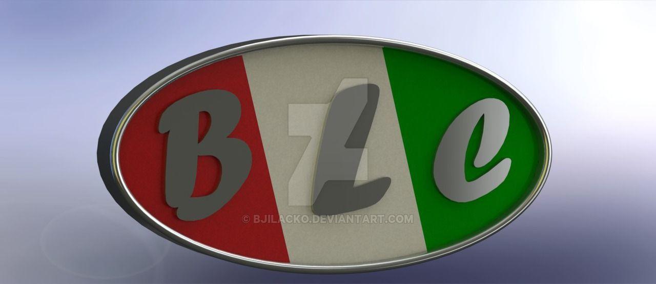 BLC Logo - BLC Logo by bjiLacko on DeviantArt