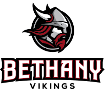 BLC Logo - Bethany Lutheran College Athletics - Official Athletics Website