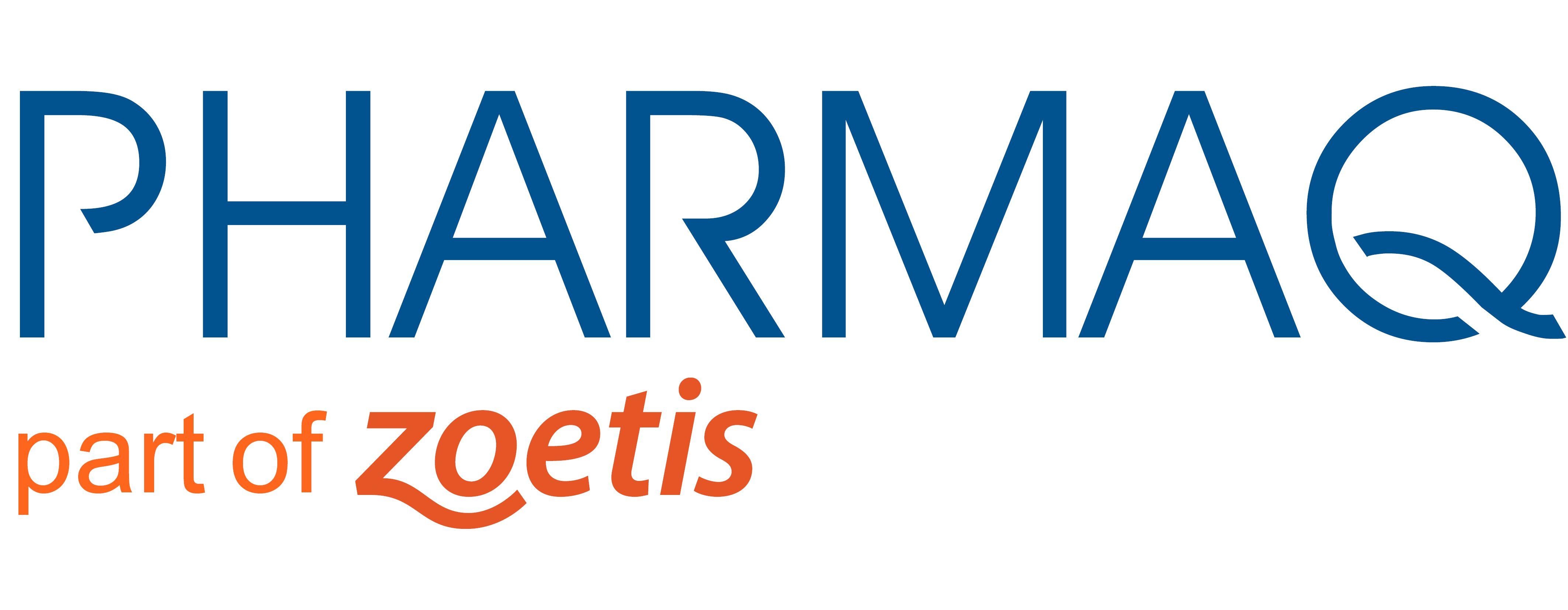 Zoetis Logo - Media contacts | Contact Us | Pharmaq