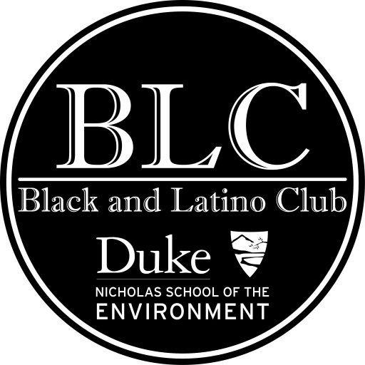 BLC Logo - Nicholas School's Black and Latino Club (BLC) – Empowering Black ...