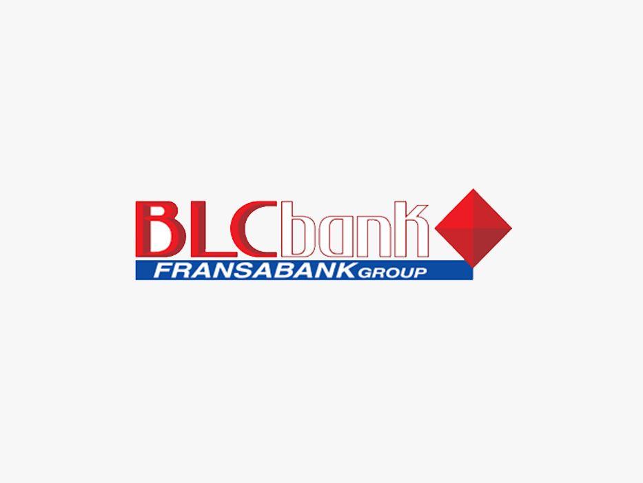 BLC Logo - BLC BANK BRANCH Hanna & Associates