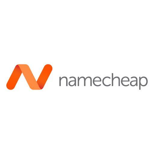 Namecheap Logo - Namecheap logo vector free download - Brandslogo.net