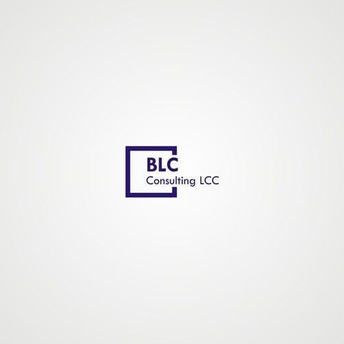 BLC Logo - BLC Consulting Firm logo | Logo design contest