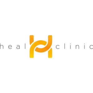 Heal Logo - Heal logo 300 x 300