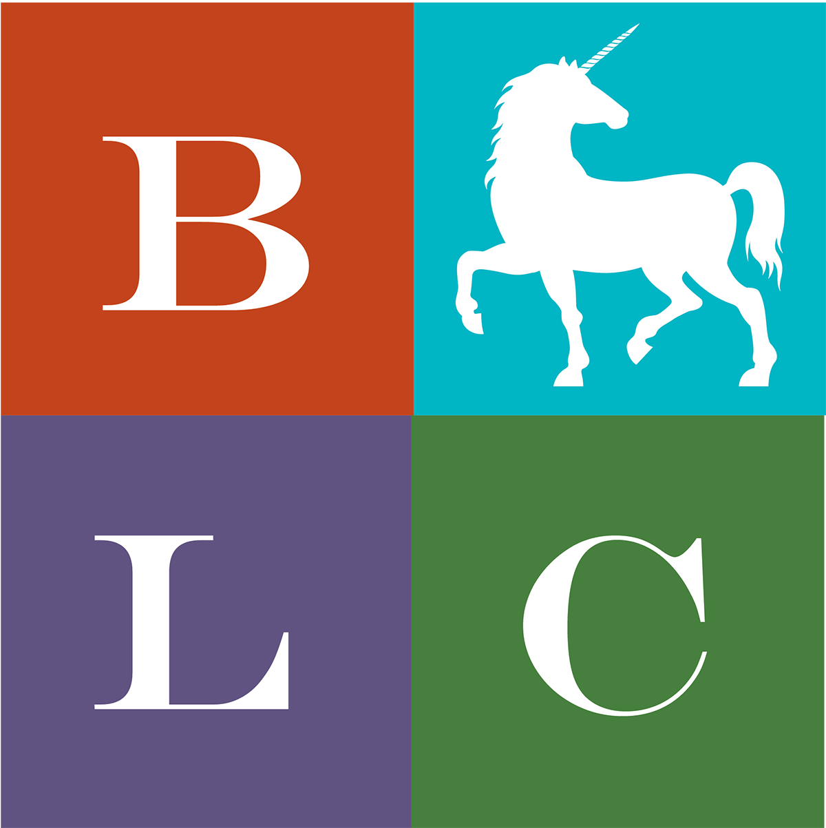 BLC Logo - Blc Final Logo Concepts LLC