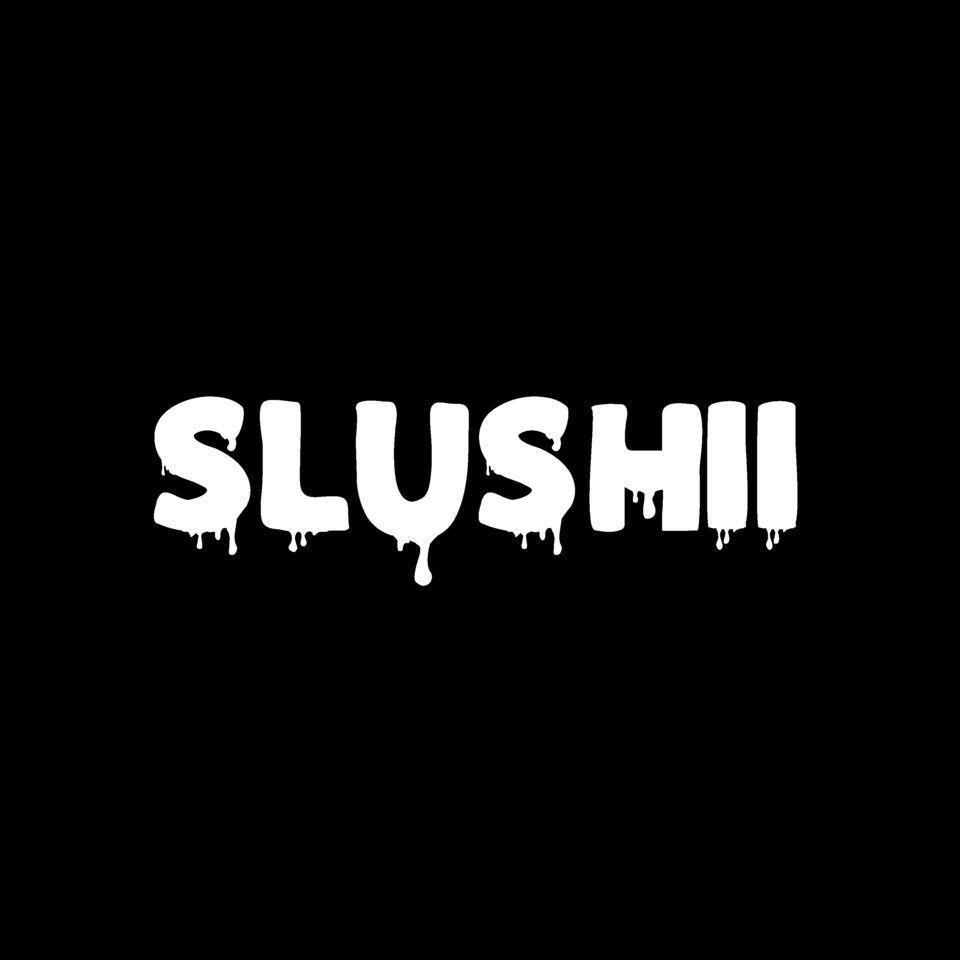 Slushii Logo - Slushii Wallpapers - Wallpaper Cave