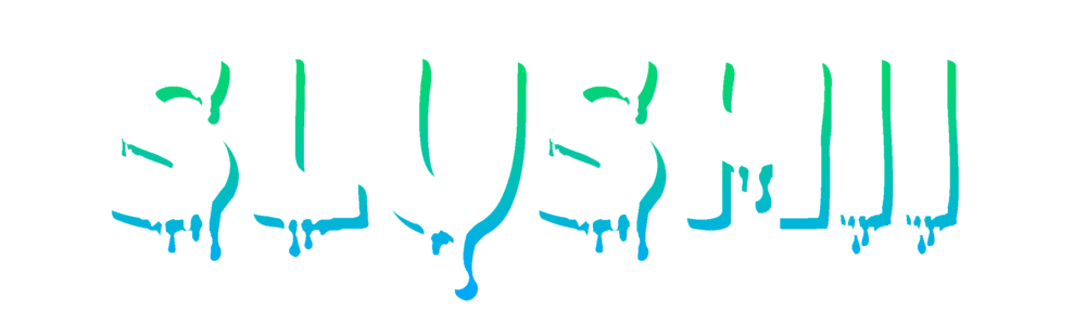 Slushii Logo - Slushii