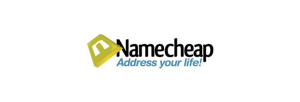 Namecheap Logo - New Logo & Website Design For Namecheap