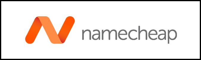 Namecheap Logo - NameCheap Coupon Codes% Off Discounts. $9.88 Hosting