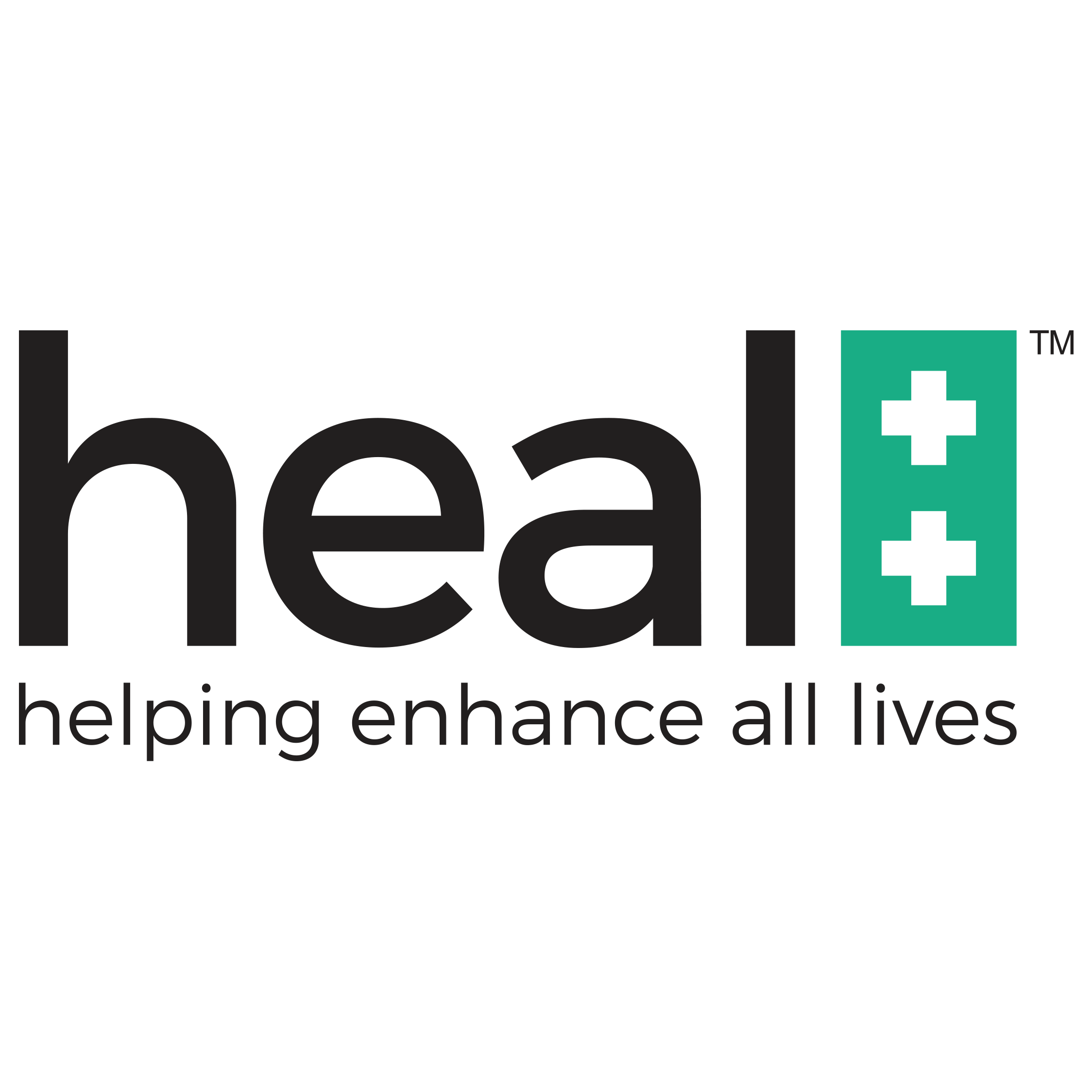 Heal Logo