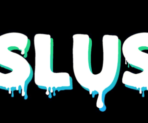 Slushii Logo - Slushii Logo uploaded by Michelle Zhou on We Heart It