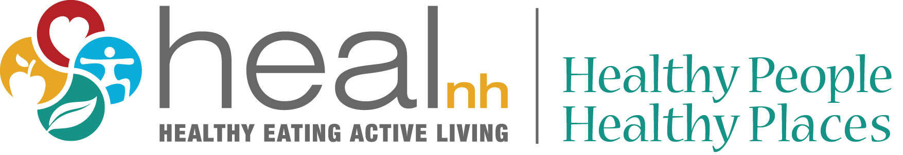 Heal Logo - Welcome to HEAL NH