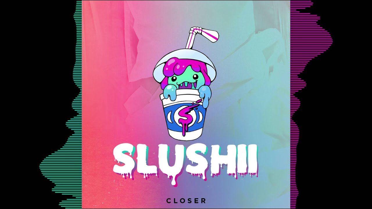 Slushii Logo - Slushii