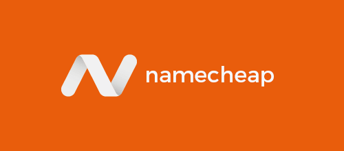 Namecheap Logo - Namecheap Hosting review - Eliday juma