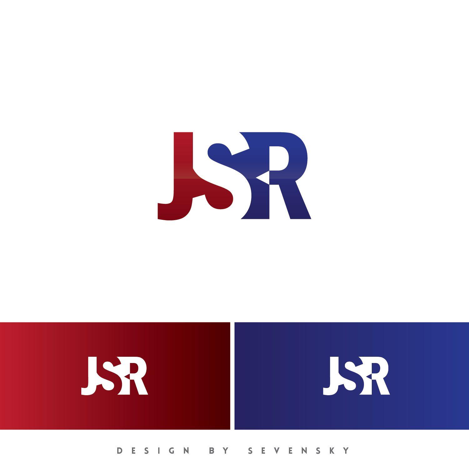 JSR Logo - Bold, Professional, Construction Company Logo Design for Results by ...