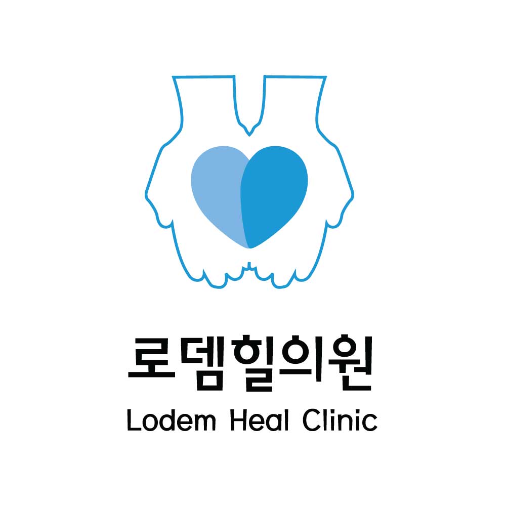 Heal Logo - Lodem Heal Logo