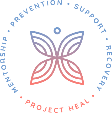 Heal Logo - Project HEAL