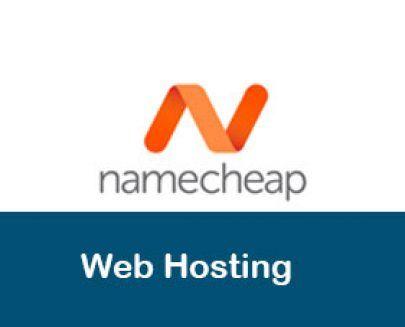 Namecheap Logo - NameCheap Review, Customer Rating, Complaints, Pros & Cons 2019