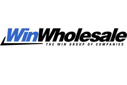 WinWholesale Logo - WinWholesale appoints Midwest area leader | 2014-03-03 | Supply ...