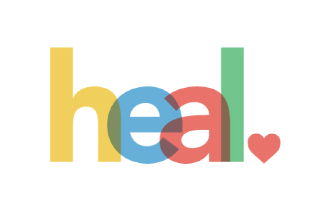 Heal Logo - HEAL Program Eating and Active Living