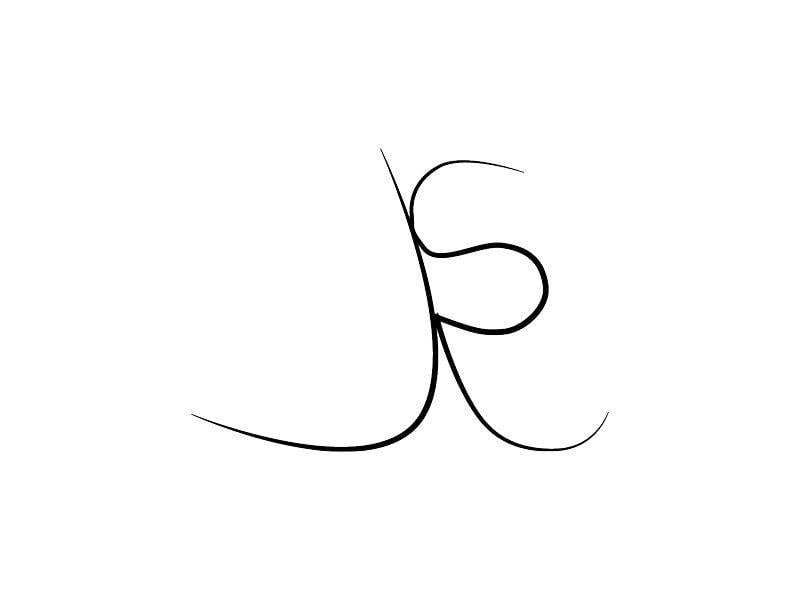 JSR Logo - Logo JSR By Jean Samuel ROGER On Dribbble