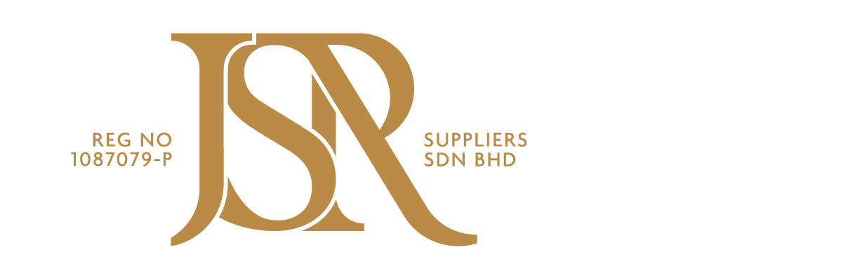 JSR Logo - JSR SUPPLIERS SDN BHD | Home