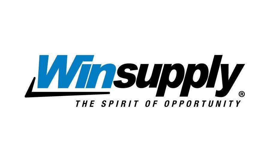 WinWholesale Logo - Winsupply to open new regional distribution center in Jacksonville ...