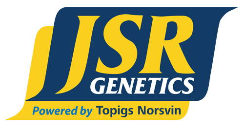 JSR Logo - JSR Farms Of The UK's Largest Family Owned Farming Companies