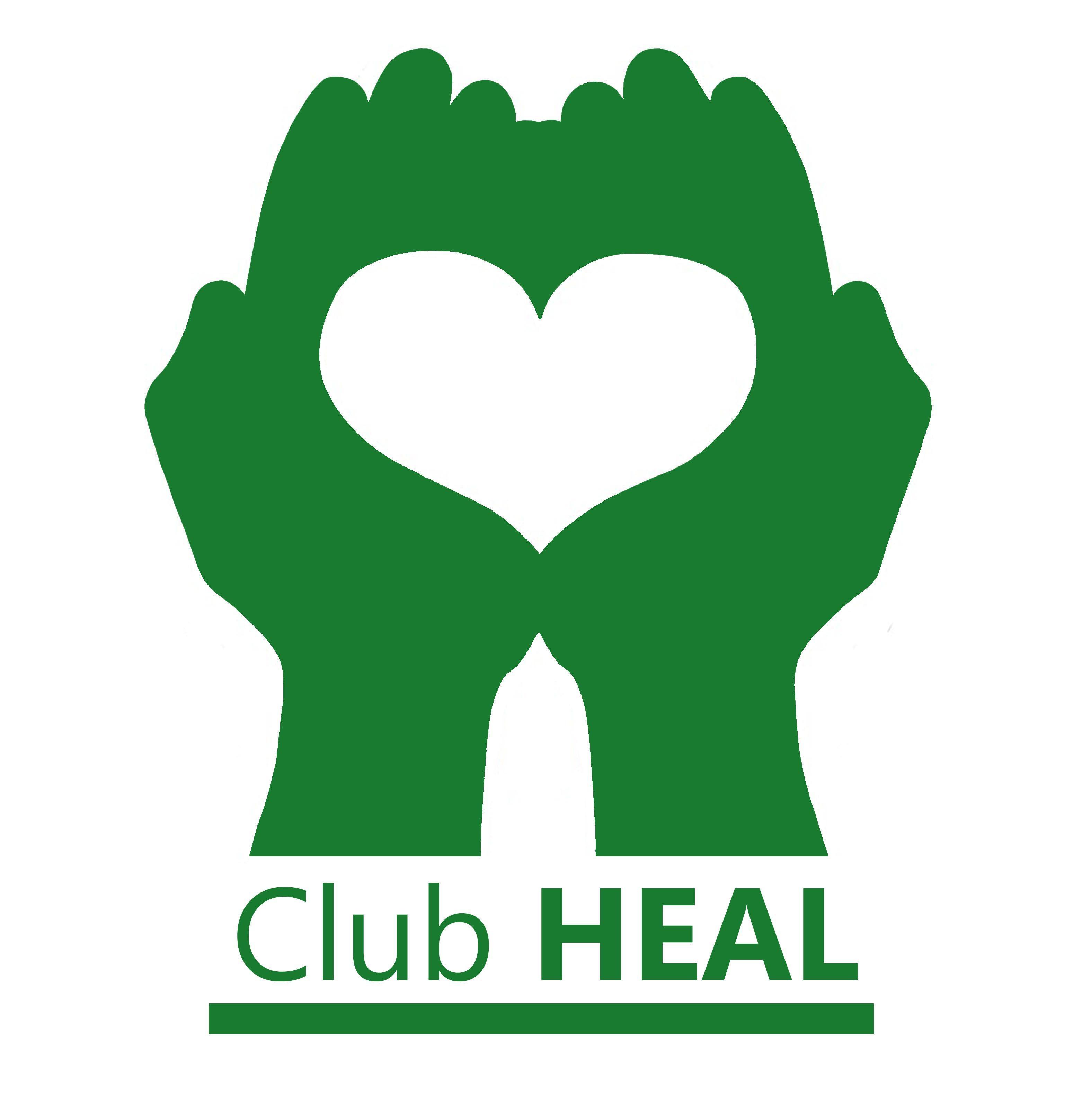 Heal Logo - Logo