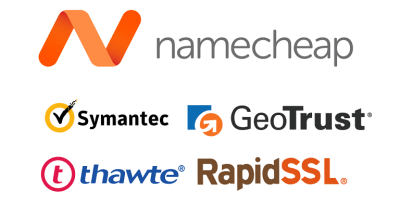 Namecheap Logo - Namecheap PNG