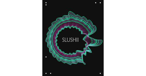 Slushii Logo - F#%KIN' KAOS THURSDAYS with Slushii - Kaos Nightclub