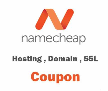 Namecheap Logo - Save Up To 50% Off Namecheap Coupons & Promo Codes 2018