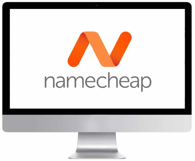 Namecheap Logo - Namecheap Review 2019 for domains but what about their hosting?