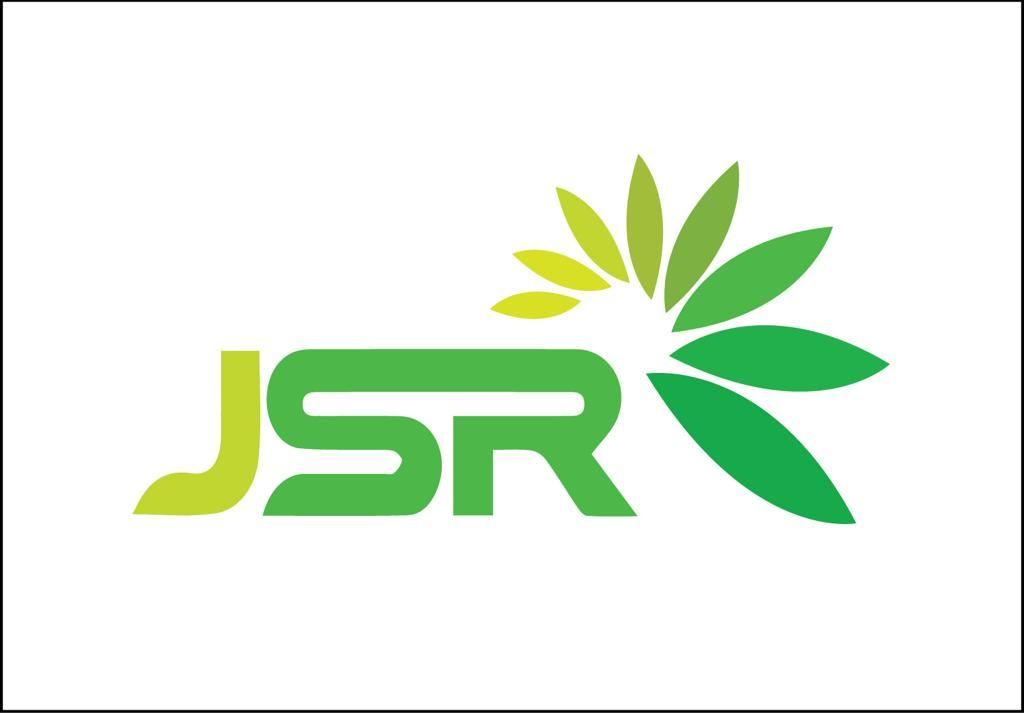JSR Logo - JSR international FZC. Professional sourcing experts and stockist