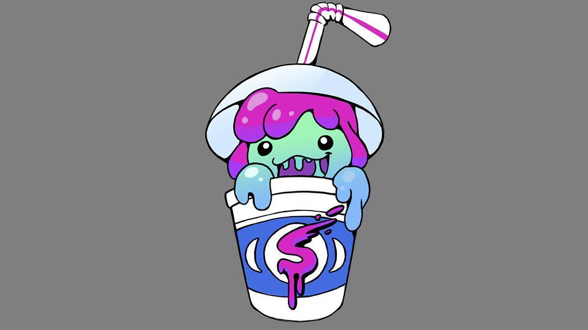 Slushii Logo - BBC Radio 1 and Friends, Nina Las Vegas and Slushii, Slushii