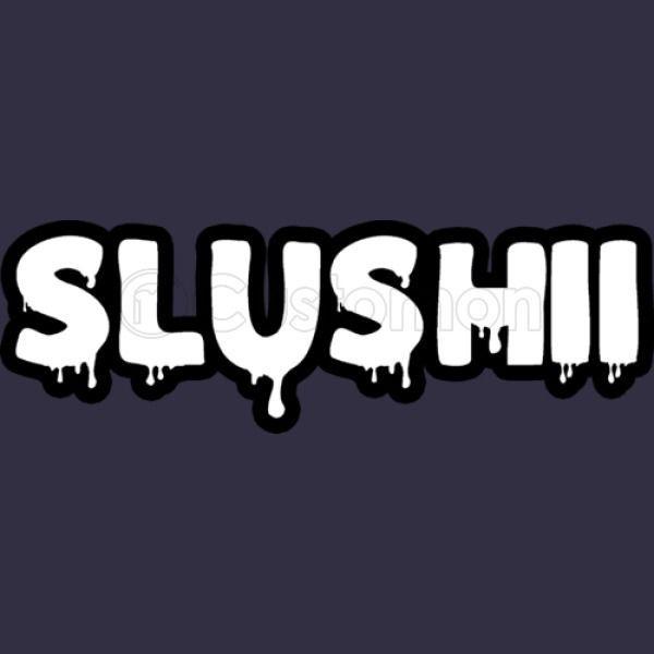 Slushii Logo - Slushii Knit Pom Cap (Embroidered)