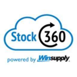 WinWholesale Logo - Winsupply Stock360 by WinWholesale Inc.