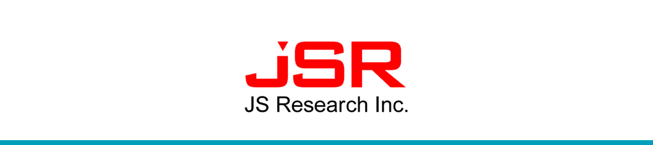 JSR Logo - JSR | ETSBiofreeze.com