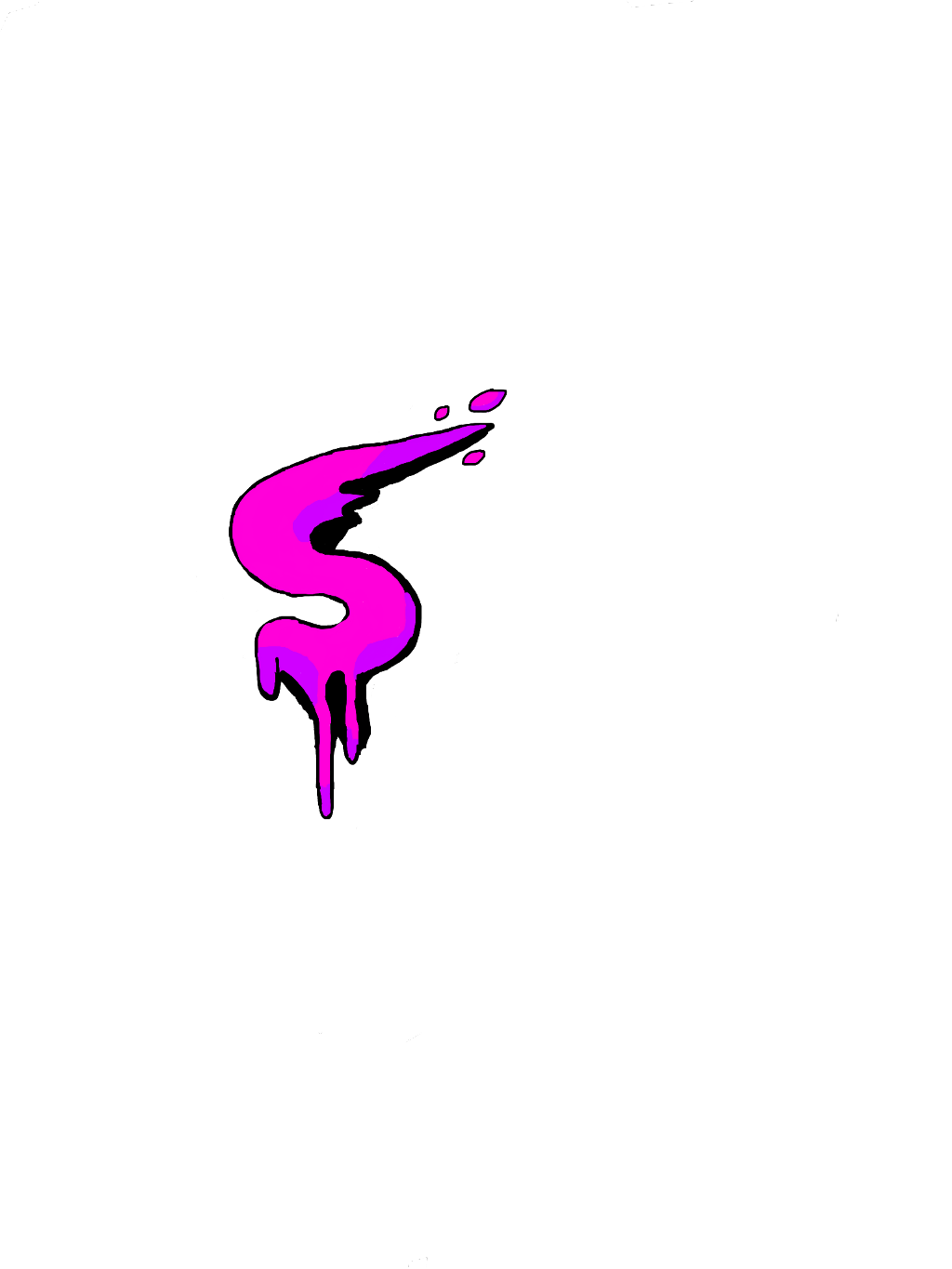 Slushii Logo - slushiilogofreetoedit