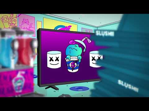 Slushii Logo - Slushii