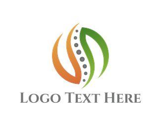 Spine Logo - Spine Logos. Spine Logo Maker