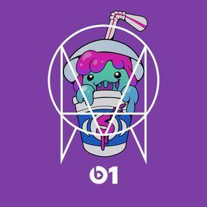 Slushii Logo - Slushii Takes Over OWSLA to Provide Us With 2 Hours of the Best