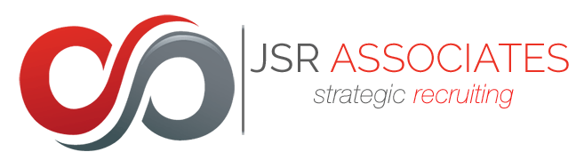 JSR Logo - JSR Associates – Strategic Recruiting