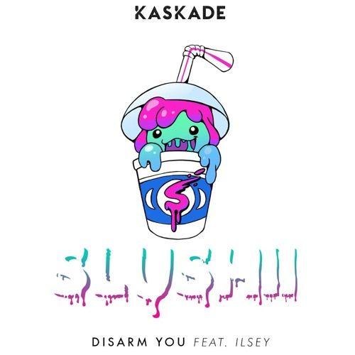 Slushii Logo - Disarm You (Slushii Remix) by slushii. Free Listening on SoundCloud